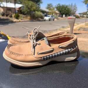 Sperry Top Sider